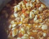 Foto del paso 4 de la receta: Ñoquis de papa 😍❤️