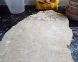 Foto del paso 3 de la receta: Masa de hojaldre fácil de 3 harinas