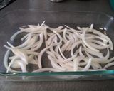 Foto del paso 3 de la receta: Fácil receta de pollo italiano horneado