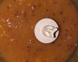 Foto del paso 7 de la receta: LICUADOS 1 2 3 🍒🍓🥝🍎🍌
