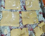 Foto langkah ke 5 dari resep Pizza.