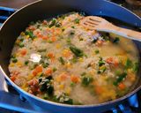 Foto del paso 6 de la receta: Arroz blanco estilo Pau