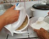 Foto del paso 3 de la receta: Queque de zanahoria