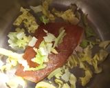 Töltött káposzta (ahogy én szeretem) recept fázis 4 fotója