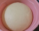 عکس مرحله 5 از دستور نان عسلی