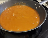 Foto del paso 2 de la receta: Abadejo en salsa de tomate y vinagre de Jerez