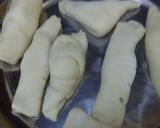 صورة لخطوة 4 من وصفة اسهل سمبوسه مقليه