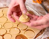 Rózsafánk recept fázis 7 fotója