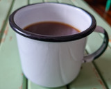 Foto del paso 5 de la receta: Café de olla en prensa francesa