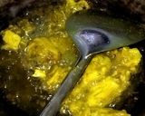 Foto langkah ke 2 dari resep Ayam Kampung Ungkep Goreng (Bumbu Racik).