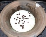 Foto langkah ke 5 dari resep Serabi Kampung.
