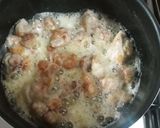 Foto del paso 2 de la receta: Mollejas al verdeo
