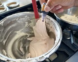 Foto del paso 5 de la receta: Macarrons