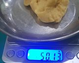 Foto langkah ke 7 dari resep Fluffy sweet potato bun (roti ubi empukk).
