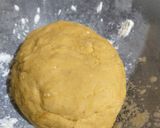 Foto del paso 1 de la receta: Fideos moñito