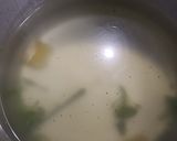 Foto del paso 2 de la receta Risotto vegetal cremoso