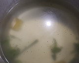 Foto del paso 2 de la receta: Risotto vegetal cremoso