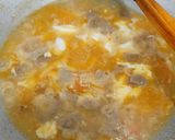 Foto langkah ke 5 dari resep Seblak Tanpa Rendam.