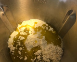Foto del paso 1 de la receta: Masa para empanadillas (Mambo/Thermomix)