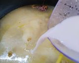 Foto langkah ke 3 dari resep Soto Betawi.