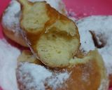 Foto langkah ke 6 dari resep Donat kentang super empuk.