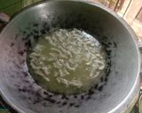 Foto langkah ke 3 dari resep Keripik Usus Krispi.