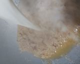 प्रसादाचा शिरा (prasadacha sheera recipe in marathi) रेसिपी स्टेप 3 फोटो