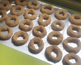 Foto del paso 3 de la receta: Roscos de anís