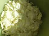 Kimchi (김치)