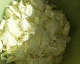 Foto del paso 1 de la receta: Kimchi (김치)