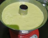 Foto langkah ke 6 dari resep Chiffon cake.