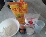 Foto langkah ke 6 dari resep Sosis Solo.