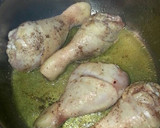Foto del paso 2 de la receta: Muslitos de pollo súper jugosos