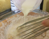Foto del paso 1 de la receta: Crepê a la napolitana 🇫🇷