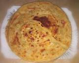 Pakistani plain paratha (Ramadan sehri) recipe step 12 photo