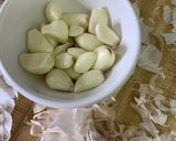Foto del paso 1 de la receta: Camarones Al Mojo de Ajo #lacocinadeconsuelo