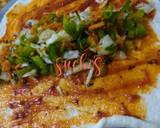 Suji roll recipe step 3 photo