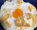 Foto del paso 3 de la receta: Huevos Filomena o Huevos nieve