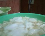Foto langkah ke 3 dari resep Kelapa muda kw.