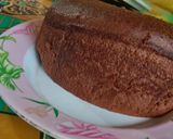 Foto langkah ke 4 dari resep Bolu kukus chocolatos mudah.
