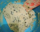 Foto langkah ke 3 dari resep Good time cookies.