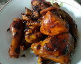 Foto langkah ke 6 dari resep Ayam bakar teflon simpel.