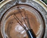 Foto langkah ke 2 dari resep Chocolate Syrup.