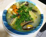Foto del paso 6 de la receta: Mariscal