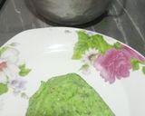 Foto del paso 1 de la receta: Arepas de Colores Rellenas