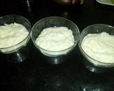 A picture of step 9 of Orange custard rice kheer.