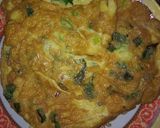 Foto langkah ke 2 dari resep Telur dadar.