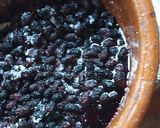 Foto del paso 2 de la receta: Dulce de moras!!!