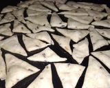 Foto del paso 4 de la receta: Galletitas con semilla ligeras