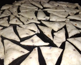 Foto del paso 4 de la receta: Galletitas con semilla ligeras